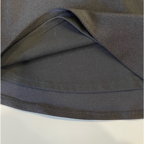 Good American Black Strapless Dress Body Con Mini Dress Tube Top Party Small New - Picture 9 of 9